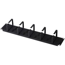 DIGITUS 19" Rangierpanel 2 HE 5...