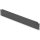 DIGITUS 19" Blindplatte 2 HE schwarz (RAL 9005)