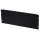 DIGITUS 19" Blindplatte 4 HE schwarz (RAL 9005)
