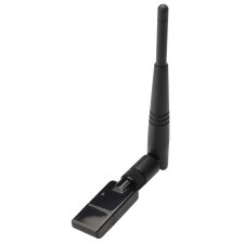 DIGITUS WLAN USB 2.0 Antennen-Adapter 300 MBit/Sek.