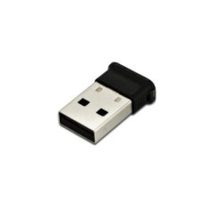 DIGITUS Bluetooth 4.0 + EDR Tiny USB 2.0 Adapter Klasse 2