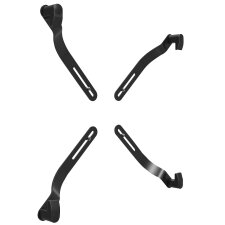 DIGITUS VESA Adapter für 43,18 - 76,2 cm (17" -...