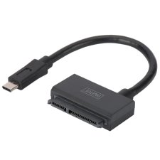 DIGITUS USB 3.1 - SATA III Festplattenadapterkabel...