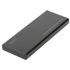 DIGITUS Externes SSD-Gehäuse für M.2 Module USB 3.0