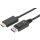 DIGITUS DisplayPort 1.2 Adapterkabel DP - HDMI-A 3,0 m