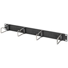 DIGITUS 19" Rangierpanel 1 HE 5...