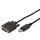 DIGITUS Adapterkabel DisplayPort - DVI-D 2,0 m 10er Pack