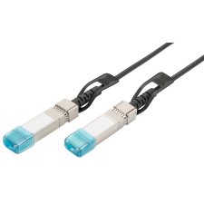 DIGITUS SFP+ 10G DAC Kabel 1m AWG30