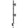 DIGITUS Universal Dual Monitorarm Vertikal schwarz