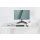 DIGITUS Universal Monitorständer schwarz matt