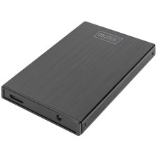 DIGITUS 2,5" SSD/HDD-Gehäuse SATA I-III - USB 3.0