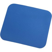 LogiLink Maus Pad Maße: (B)250 x (T)220 mm blau
