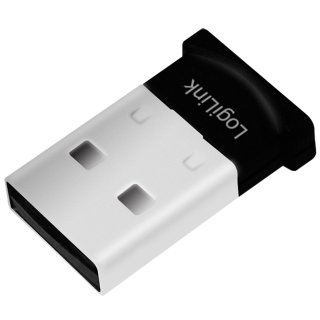LogiLink USB 2.0 - Bluetooth V4.0 EDR Micro Adapter Klasse 1