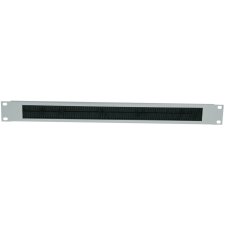 LogiLink 19" Kabeldurchführungspanel 1 HE...