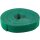 LogiLink Klettband 16 mm x 4 m grün