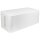 LogiLink Kabelbox "big size" Farbe: weiß