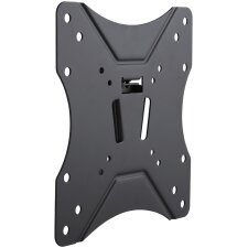 LogiLink TV-Wandhalterung neigbar für 58,42 - 106,68 cm