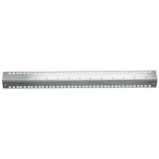 LogiLink Einbauprofil für 19" Wandverteiler 15 HE