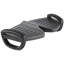 LogiLink Fußwippe kompakt schwarz