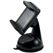 LogiLink Smartphone-KFZ-Halterung für...