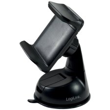 LogiLink Smartphone-KFZ-Halterung für...
