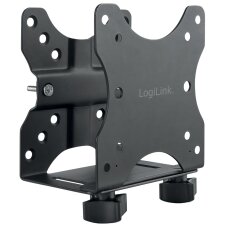 LogiLink Multifunktionale Thin Client Halterung aus...