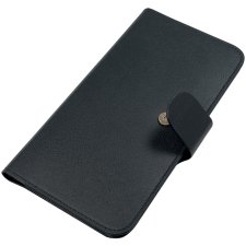 LogiLink Smartphone-Tasche 5 Kartenfächer 6,5"...