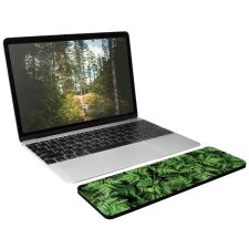 LogiLink Gaming Tastatur-Handgelenkauflage "Wald" breit