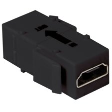 LogiLink Keystone Modular Verbinder HDMI mit Repeater...