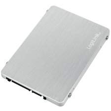 LogiLink 2,5" Externes SSD-Gehäuse für M.2...