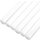 LogiLink Klebepatrone 11,2 mm Durchmesser transparent 6 Stück