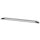 LogiLink 19" Blindpanel 1 HE aus Metall grau (RAL7035)