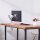 LogiLink TFT-/LCD-Monitorarm Aluminium Armlänge: 506 mm