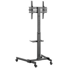 LogiLink TV-Ständer neigbar für 81,28 - 139,7...
