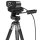 LogiLink Konferenz HD-USB-Webcam mit Dual-Mikrofon 100 Grad
