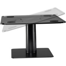 LogiLink Tisch-Beamer-Ständer aus Stahl/Kunststoff...