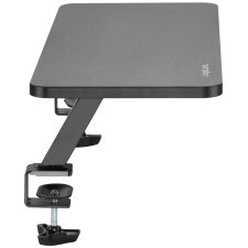 LogiLink Monitorständer Stahl/Span/Kunststoff (B)650...