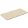 LogiLink Tischplatte 3-geteilt (B)1.200 x (T)600 mm Naturholz