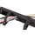 LogiLink 19" Rangierpanel 1 HE 4 Kabelführungsbügel grau