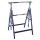 brennenstuhl Teleskop-Arbeitsbock MB 160 H blau/silber