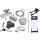 BACHMANN Abdeckkappe Easy-Cap silber