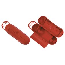 BACHMANN Kabelbox Kabel-Safe Farbe: rot IP44