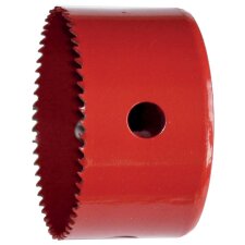 BACHMANN Lochsäge für TWIST Steckdoseneinheit...