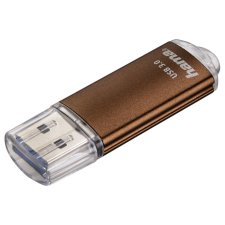 hama USB 3.0 Speicherstick FlashPen "Laeta" 16...