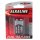 ANSMANN Alkaline "RED" Batterie 9V E-Block