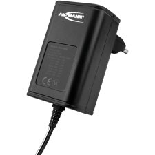 ANSMANN Universal-Steckernetzteil APS 300 3,6 W / 3-12 V...