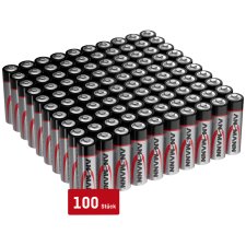ANSMANN Alkaline Batterie Mignon AA 100er Pack