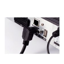 shiverpeaks BASIC-S HDMI Kabel A-Stecker - gewinkelt