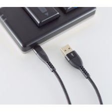 shiverpeaks PRO Serie II USB 3.1 Kabel C-Stecker- C-Stecker