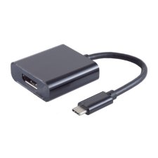 shiverpeaks BASIC-S USB 3.1 Adapter C-Stecker - Displayport